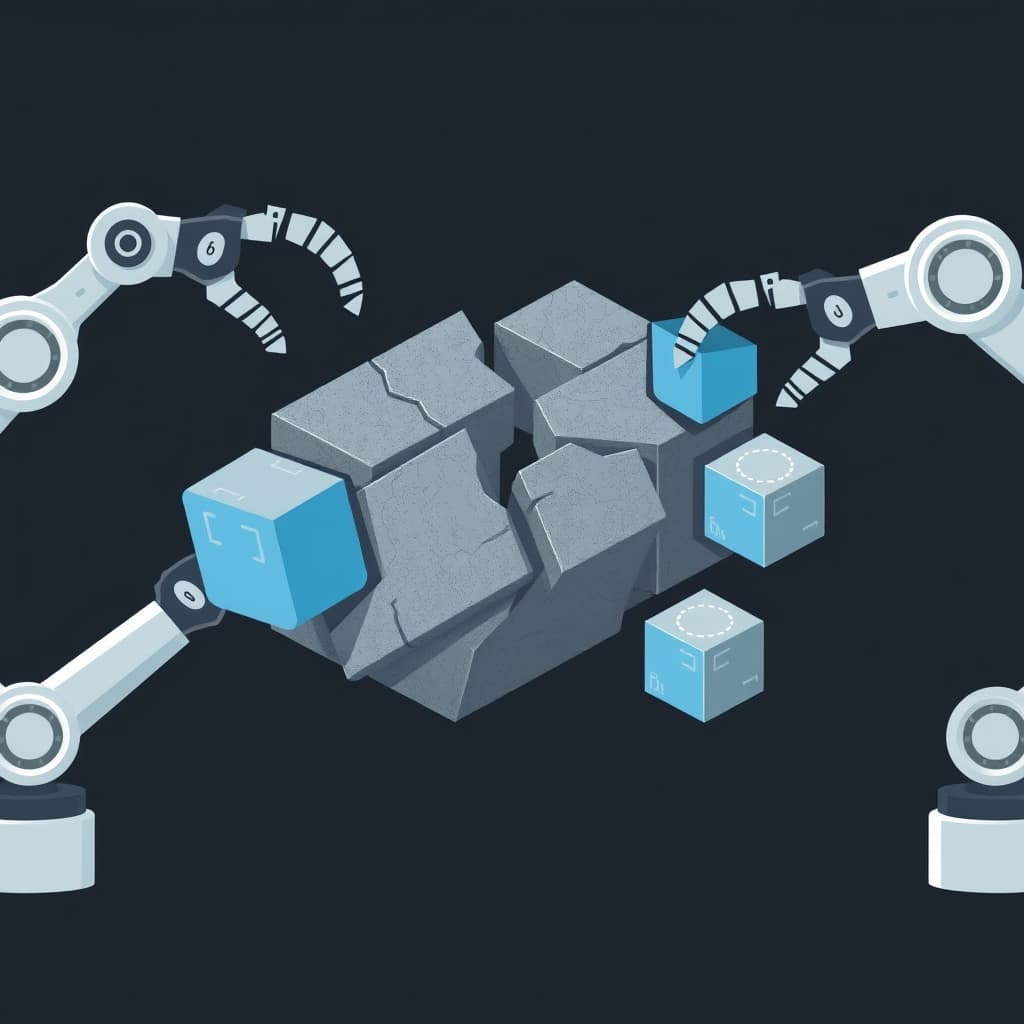 ๐ค Production-Ready AI Agents: 5 Hard Lessons from Refactoring a Monolith